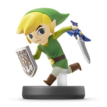 ゼルダ無双 Amiibo アミーボ 連動で何ができる 任天堂amiibo アミーボ 発売日決定 Amiiboとは