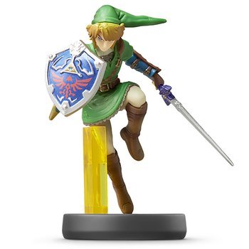 ゼルダ無双 Amiibo アミーボ 連動で何ができる 任天堂amiibo アミーボ 発売日決定 Amiiboとは